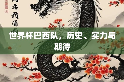 世界杯巴西队，历史、实力与期待