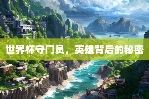 世界杯守门员，英雄背后的秘密