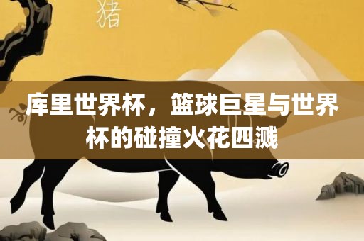 库里世界杯，篮球巨星与世界杯的碰撞火花四溅