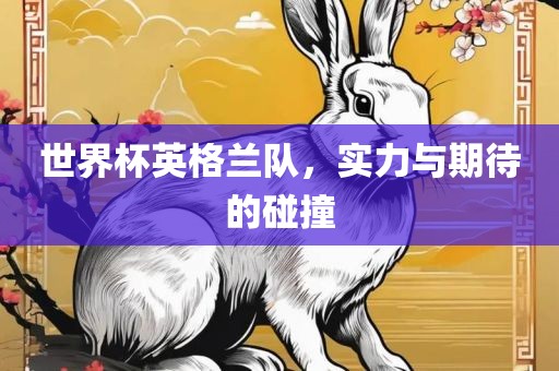 世界杯英格兰队，实力与期待的碰撞吉安市靖泰电力工程有限公司