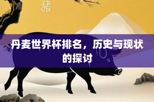 丹麦世界杯排名，历史与现状的探讨吉安市靖泰电力工程有限公司