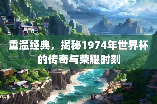 重温经典，揭秘1974年世界杯的吉安市靖泰电力工程有限公司传奇与荣耀时刻