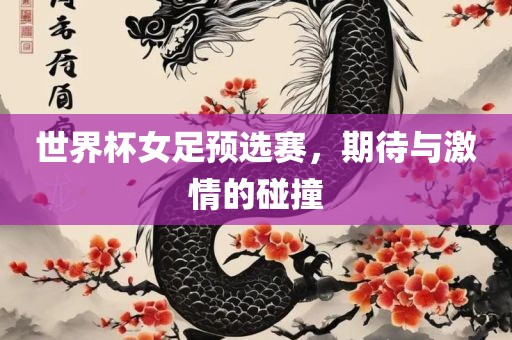 世界杯女足预选赛，期待与激情的碰撞吉安市靖泰电力工程有限公司