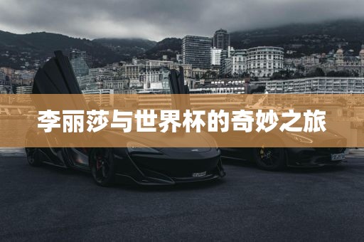 李丽莎与世界杯的奇妙之旅