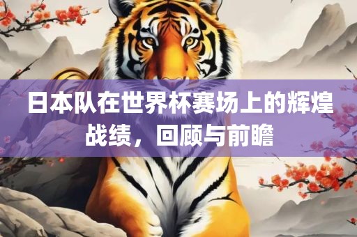 日本队在世界杯赛场上的辉煌战绩，回顾与前瞻