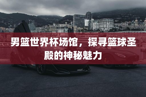 男篮世界杯场馆，探寻篮球圣殿的神秘魅力