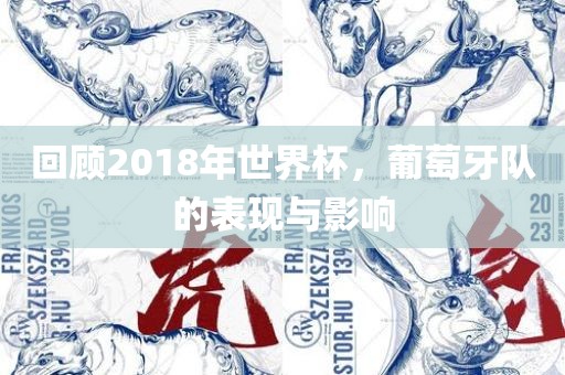 回顾2018年世界杯，葡萄牙队的表现与影响