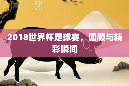 2018世界杯足球赛，回顾与精彩瞬间吉安市靖泰电力工程有限公司