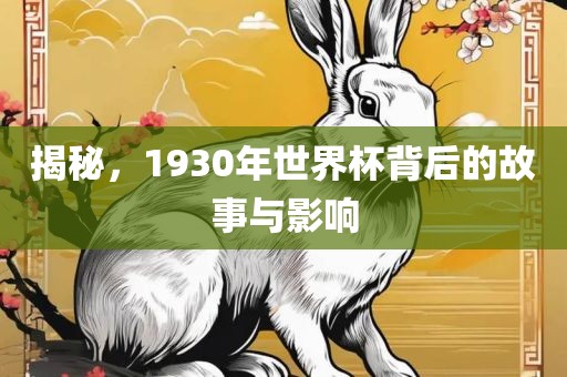 揭秘，1930吉安市靖泰电力工程有限公司年世界杯背后的故事与影响