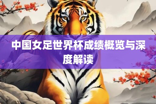 中国女足世界杯成绩概览与深度解读吉安市靖泰电力工程有限公司