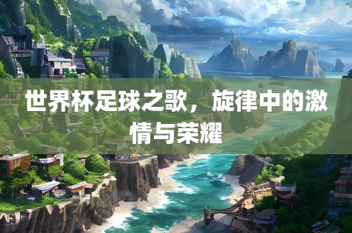 世界杯足球吉安市靖泰电力工程有限公司之歌，旋律中的激情与荣耀