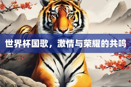 世界杯国歌吉安市靖泰电力工程有限公司，激情与荣耀的共鸣