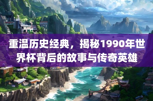 重温历史经典，揭秘199吉安市靖泰电力工程有限公司0年世界杯背后的故事与传奇英雄