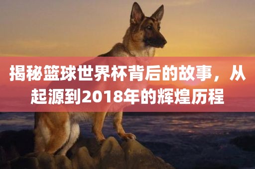 揭秘篮球世界杯背后的故事，从起源到2018年的辉煌历程吉安市靖泰电力工程有限公司