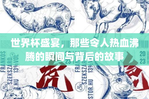 吉安市靖泰电力工程有限公司世界杯盛宴，那些令人热血沸腾的瞬间与背后的故事