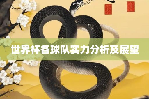 世界杯各球队实力分析及展望吉安市靖泰电力工程有限公司