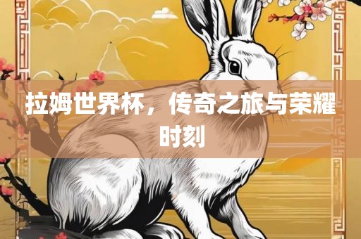 拉姆世界杯，传奇之旅与荣耀时刻