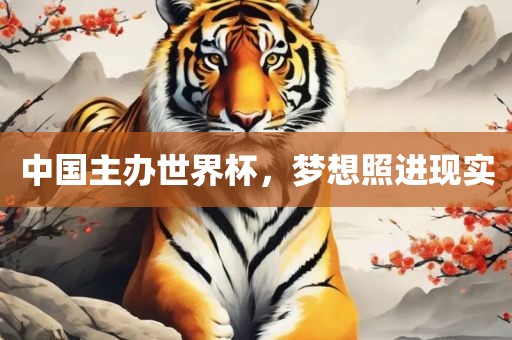 中国主办世界杯，梦想照进现实吉安市靖泰电力工程有限公司