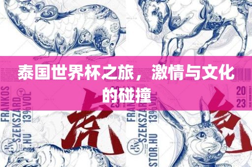 泰国世界杯之旅，激情与文化的碰撞吉安市靖泰电力工程有限公司