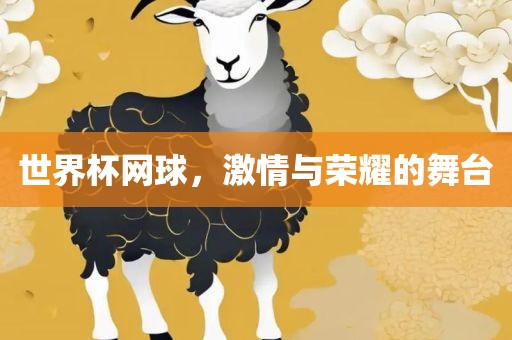 世界杯网球，激情与荣耀的舞台吉安市靖泰电力工程有限公司