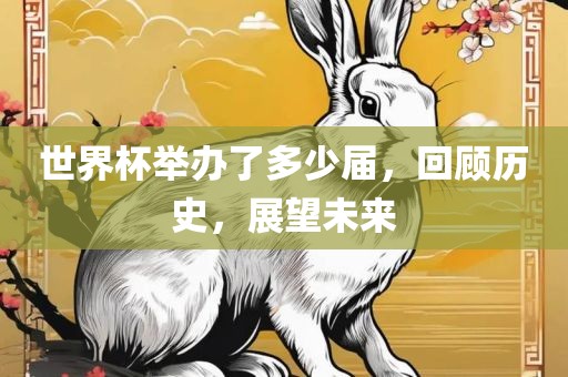 世界杯举办了多少届，吉安市靖泰电力工程有限公司回顾历史，展望未来