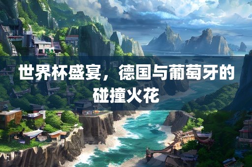 世界杯盛宴，德国与葡萄牙的碰撞火花
