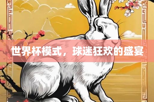 世界杯模式，球迷狂欢的盛宴吉安市靖泰电力工程有限公司
