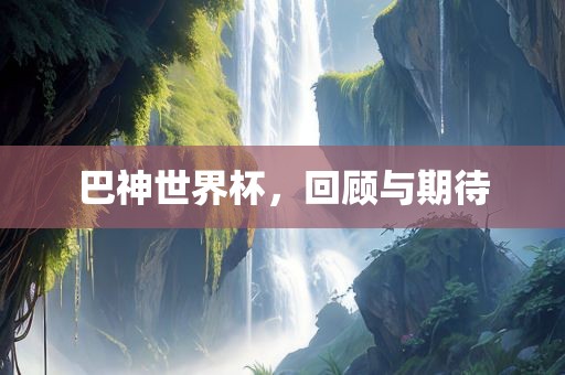 巴神世界杯，回顾与期待