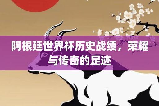 阿根廷世界杯历史战绩，荣耀与传奇的足迹吉安市靖泰电力工程有限公司