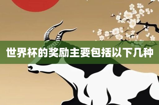 世界杯的奖励主要包括以下几种吉安市靖泰电力工程有限公司