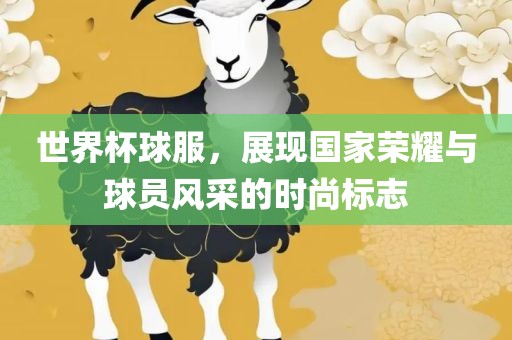 世界杯球服，展现国家荣耀与球员风采的时尚标志吉安市靖泰电力工程有限公司