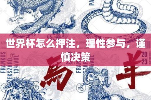 世界杯怎么押注，理性参与，谨慎决策吉安市靖泰电力工程有限公司