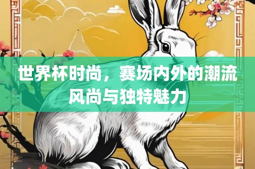 世界杯时尚，赛场内外的潮流风尚吉安市靖泰电力工程有限公司与独特魅力
