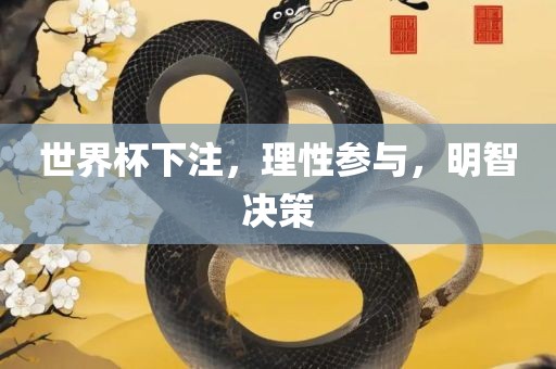 世界杯下注，理性参与，明智决策吉安市靖泰电力工程有限公司