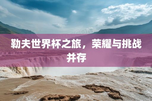 勒夫世界杯之旅，荣耀与挑战并存吉安市靖泰电力工程有限公司