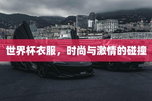 世界杯衣服，时尚吉安市靖泰电力工程有限公司与激情的碰撞