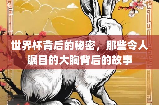 世界杯背后的秘密，那些令人瞩目的大胸背后的故事吉安市靖泰电力工程有限公司