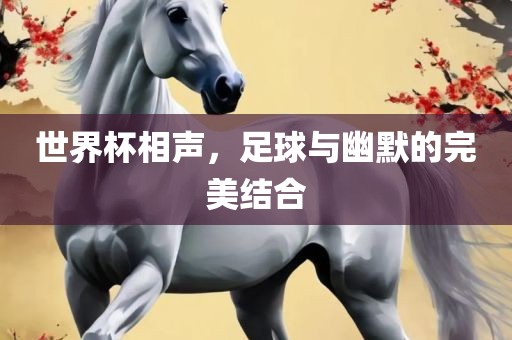 世界杯相声，足球与幽默的完美结合吉安市靖泰电力工程有限公司