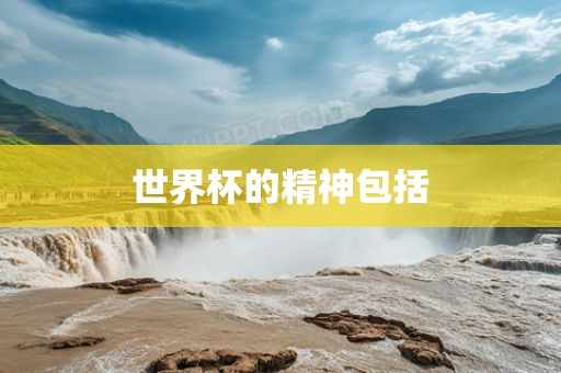 世界杯的精神包括吉安市靖泰电力工程有限公司