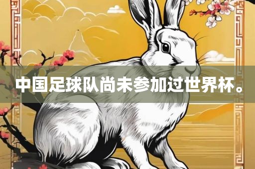 中国足球队尚未参加过世界杯。吉安市靖泰电力工程有限公司
