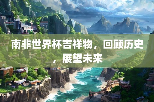 南非世界杯吉祥物，回顾历史，展望未来吉安市靖泰电力工程有限公司