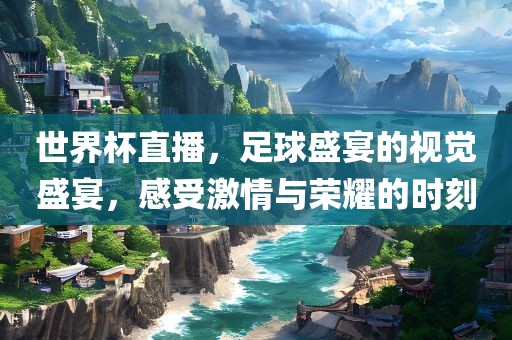 世界杯直播，足球盛宴的视觉盛宴，感受激情与荣耀的时刻吉安市靖泰电力工程有限公司