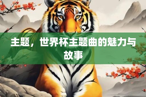 主题，世界杯主题曲的魅力与故事吉安市靖泰电力工程有限公司