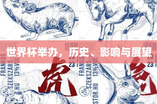 世界杯举办，历史、影响与展望